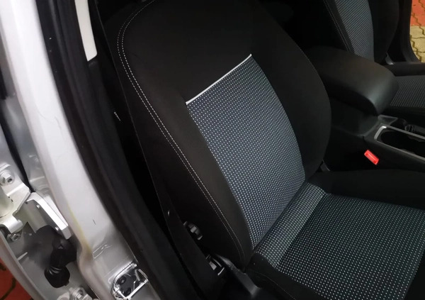 Ford Mondeo cena 32400 przebieg: 168000, rok produkcji 2013 z Boguchwała małe 29